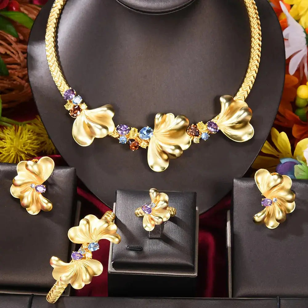Claire Jewelry Set Coco & Dee