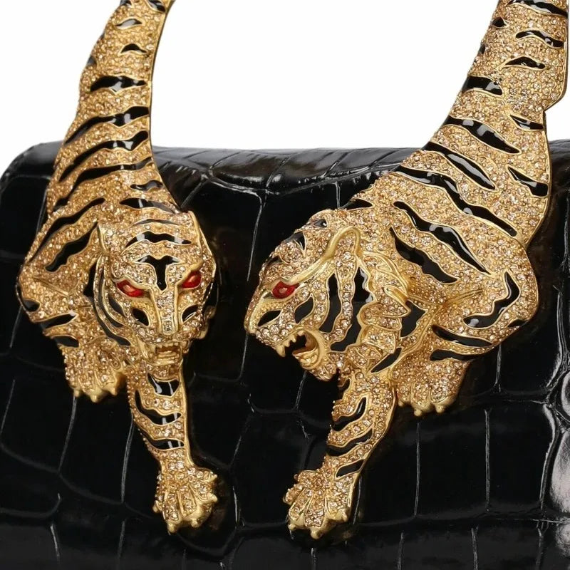 Margot Leather Handbag