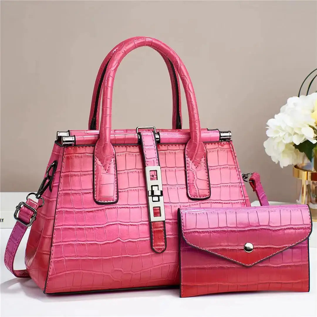 Anaira Handbag & Purse Coco & Dee