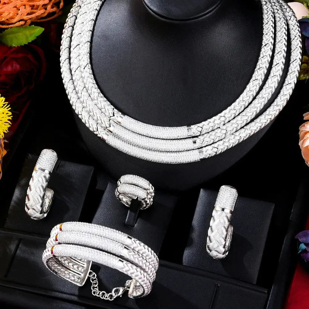 Mona Jewelry Set Coco & Dee