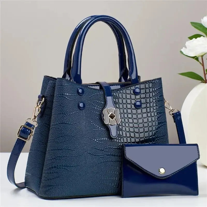 Bree Handbag & Purse Coco & Dee