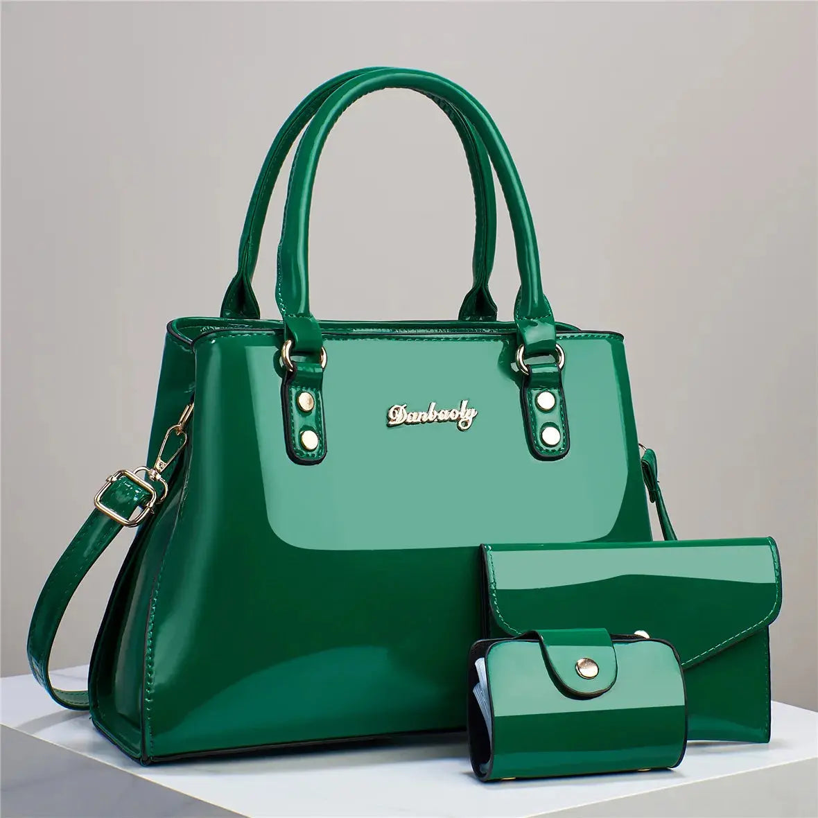 Donna Handbag & Purse Coco & Dee