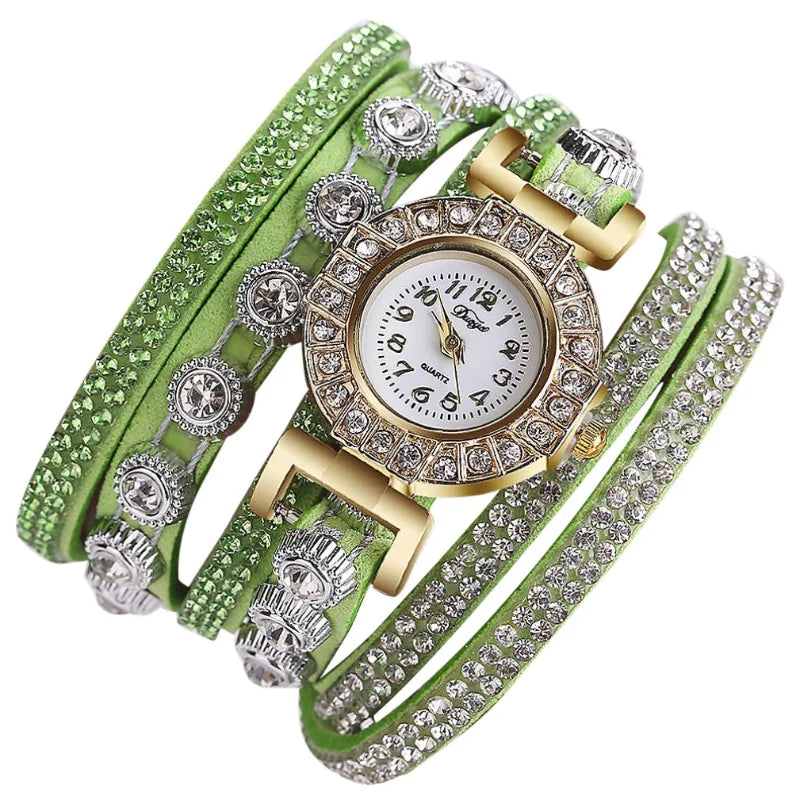 Dina Bracelet Watch