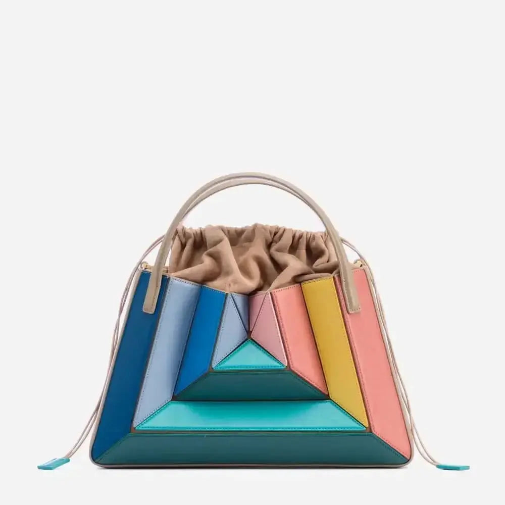Sara Tote Bag - Coco & Dee UK