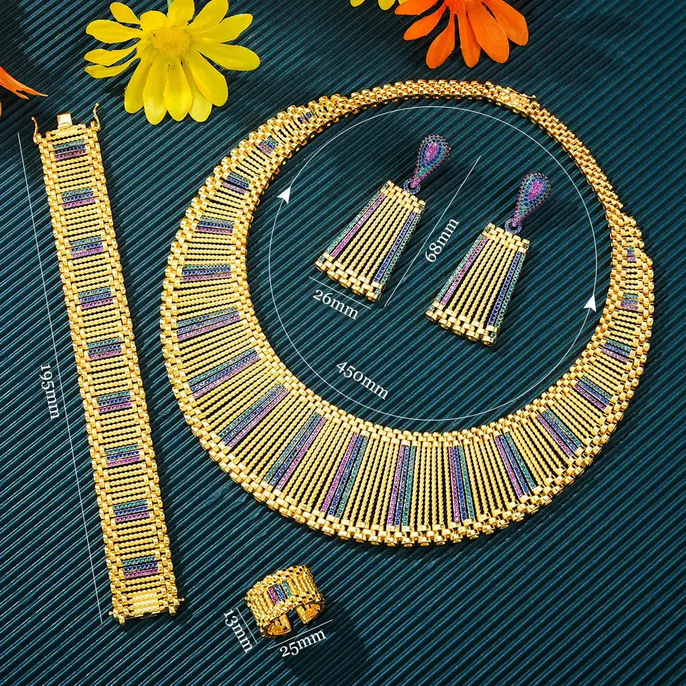 Remika Jewelry Set Coco & Dee