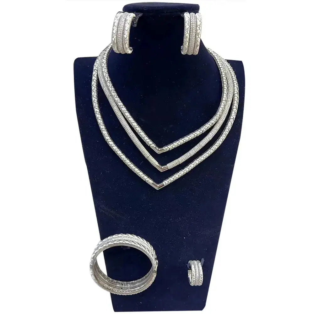Twinkle Jewelry Set Coco & Dee