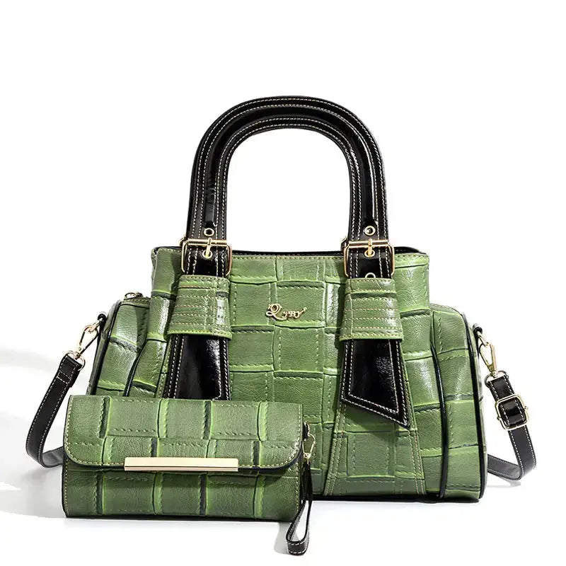 Sunny Handbag & Purse Coco & Dee