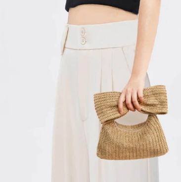 Christine Bow Handbag Coco & Dee