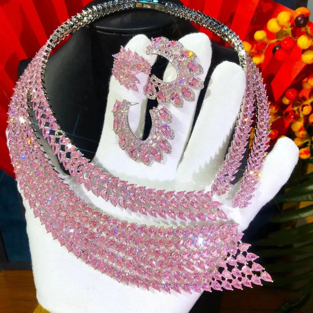 Ravina Jewelry Set Coco & Dee