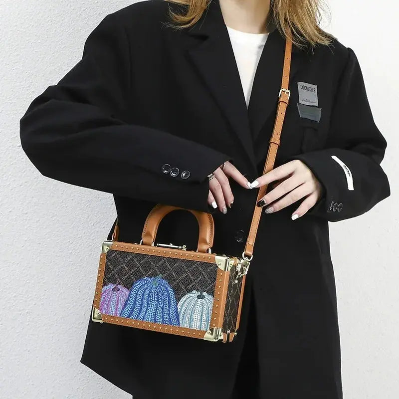 Amiri Handbag Coco & Dee