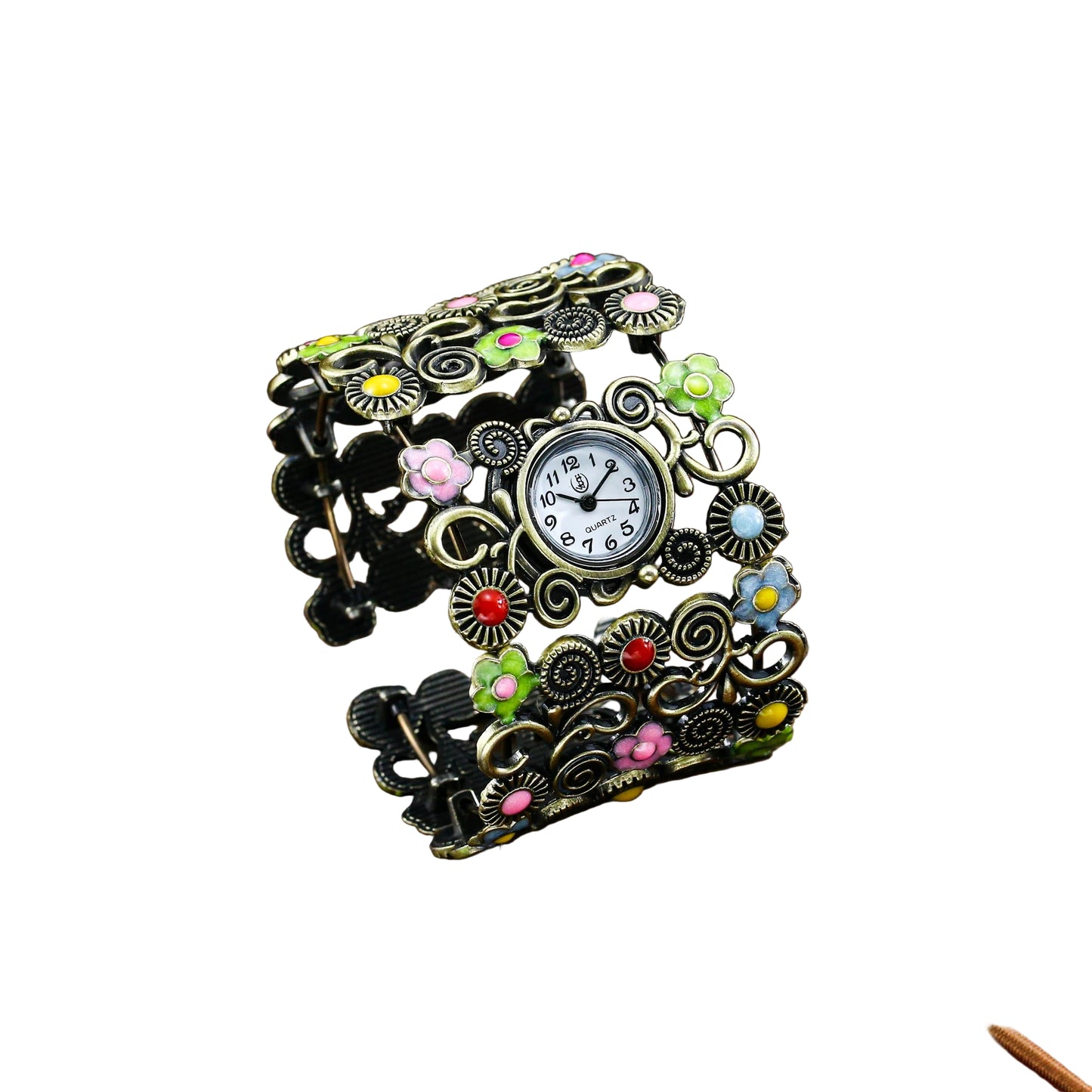 Bohemian Bracelet Watch