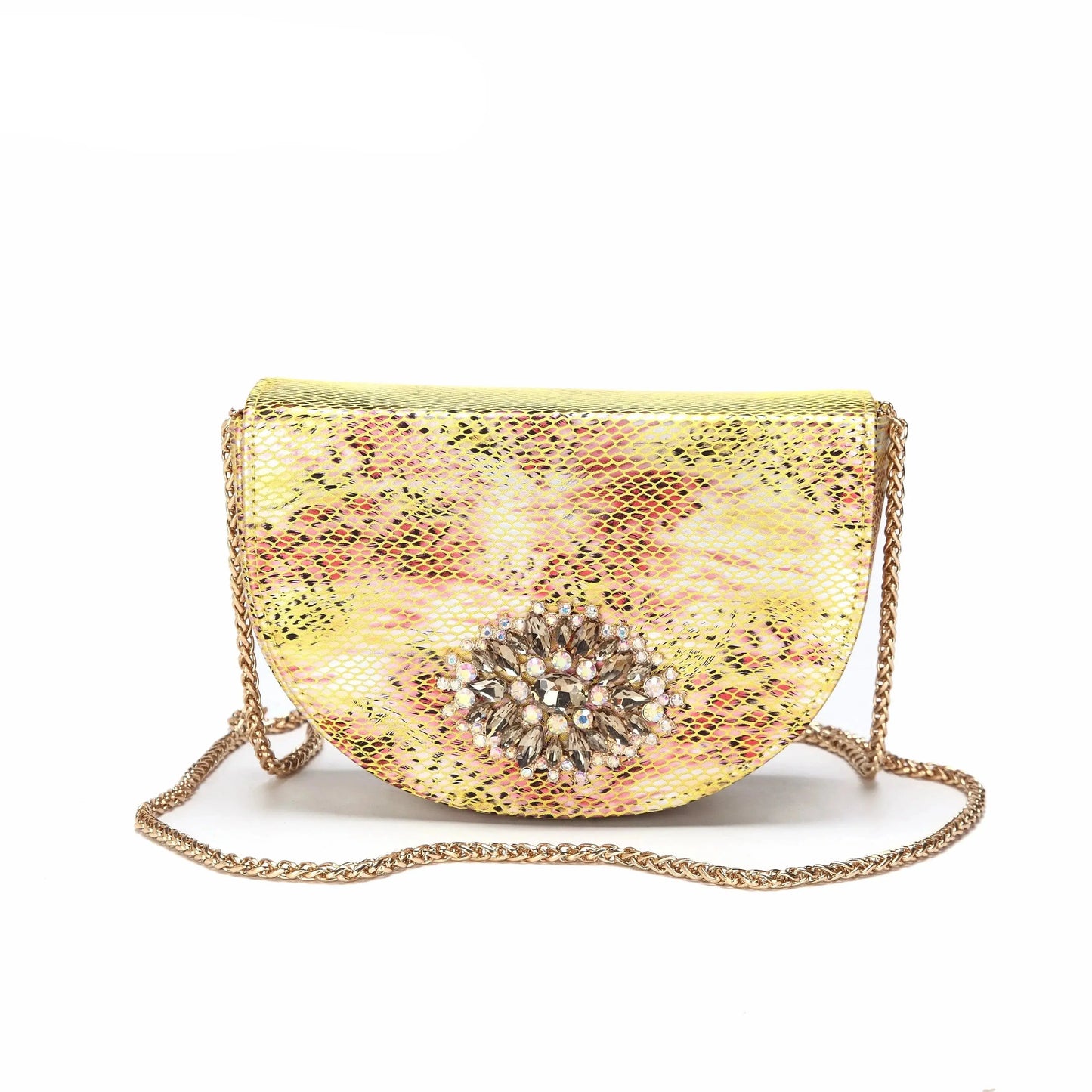 Molly Bag & Shoe Set Coco & Dee