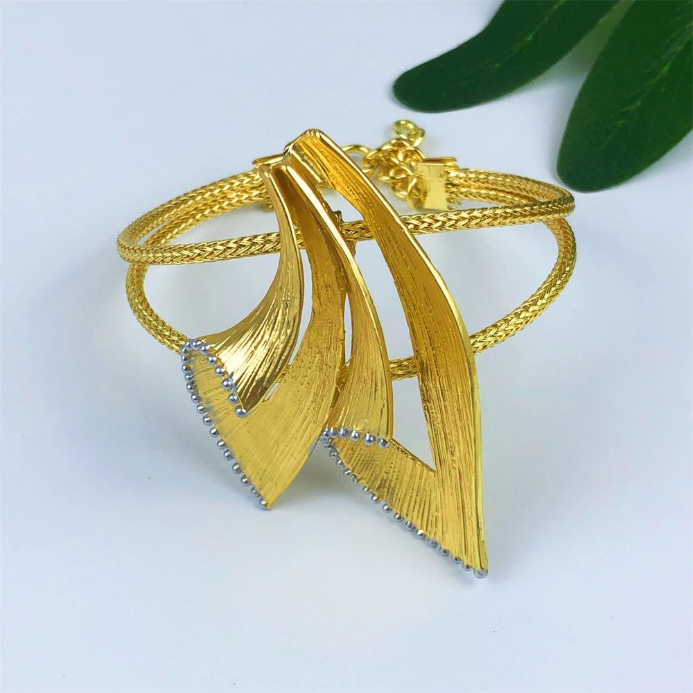 Bree Jewellery Set