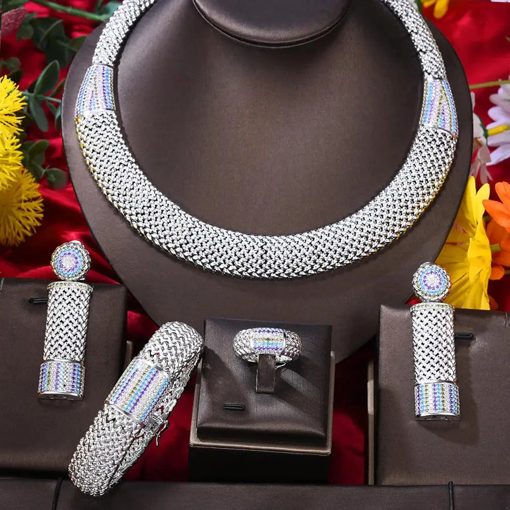 Ariana Jewelry Set Coco & Dee