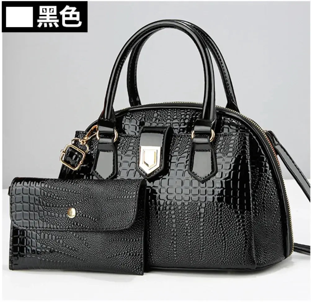 Norelle Handbag & Purse Coco & Dee