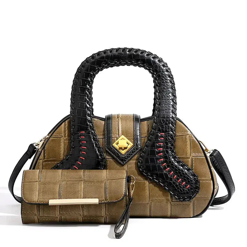 Paige Handbag & Purse Coco & Dee