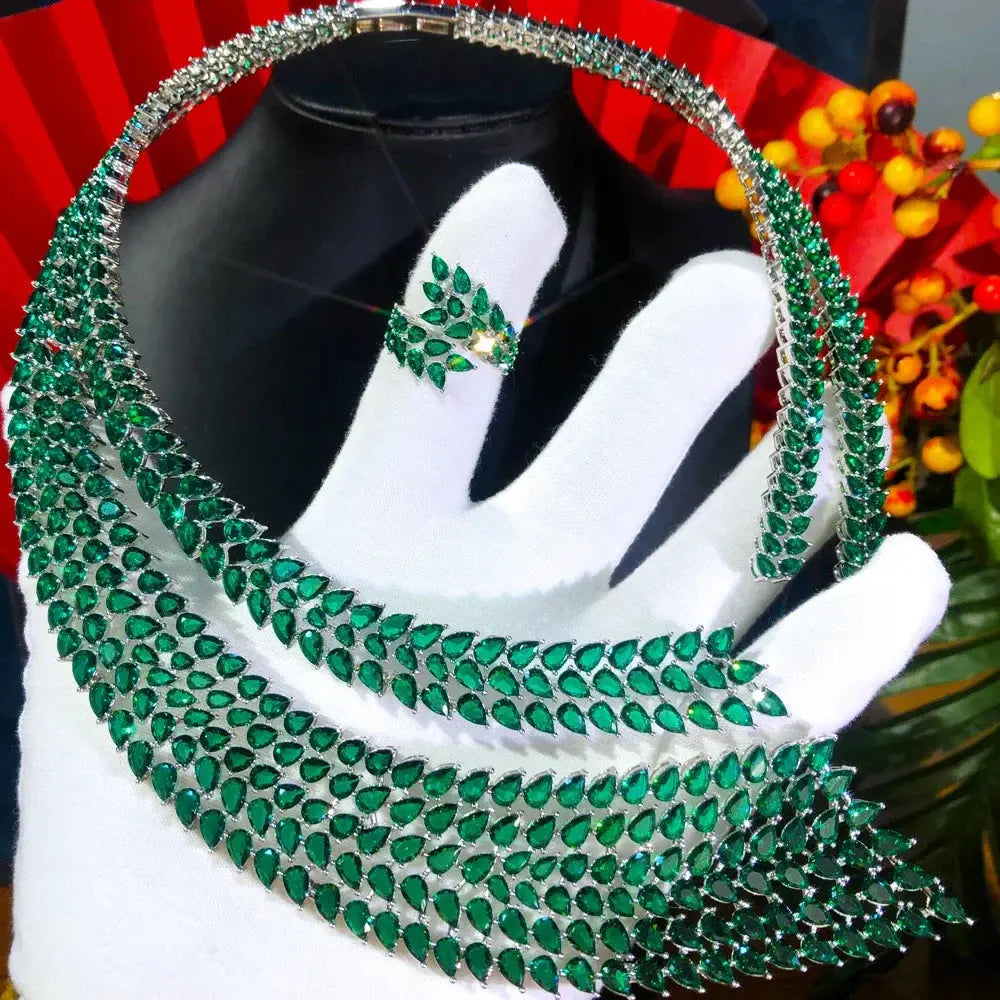 Ravina Jewelry Set Coco & Dee