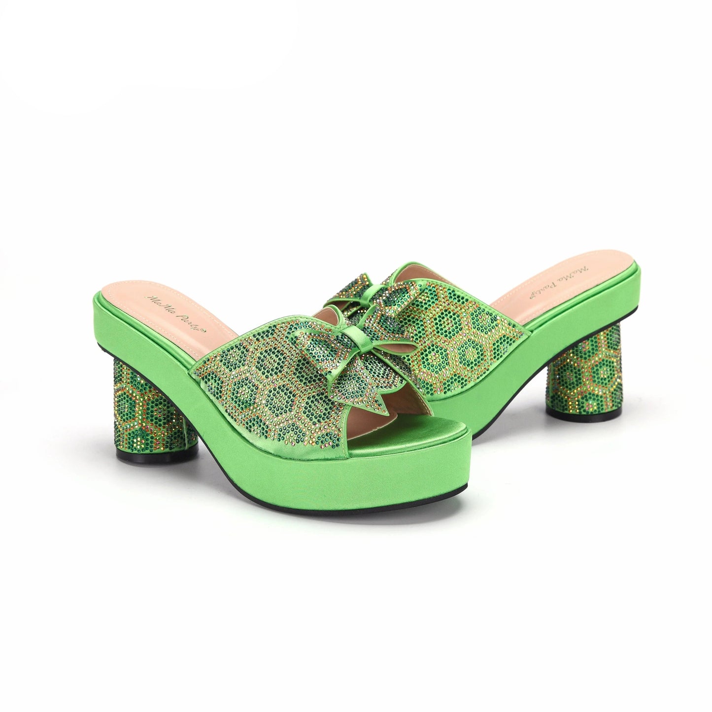 Jude Shoe & Bag Set Coco & Dee