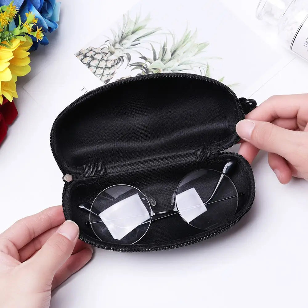 Premium Sunglass Case