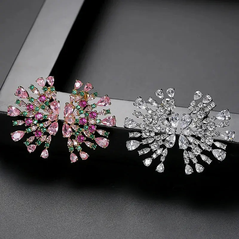 Butterfly Earrings Coco & Dee