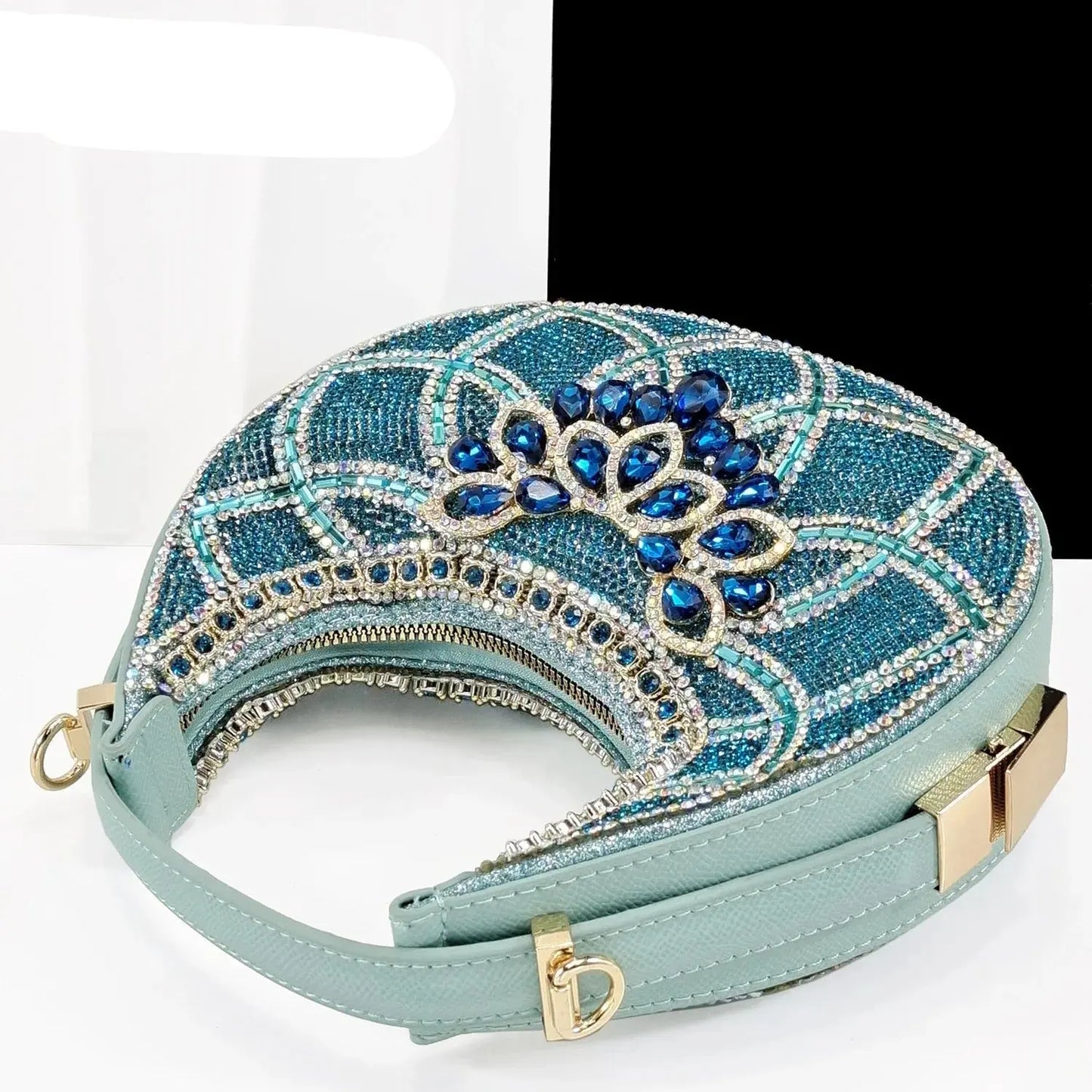 Queen Bag & Shoe Set Coco & Dee