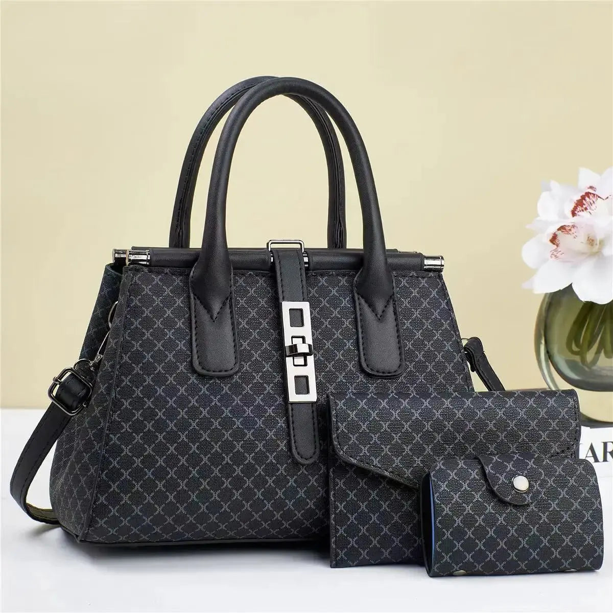Drew Handbag & Purse Coco & Dee