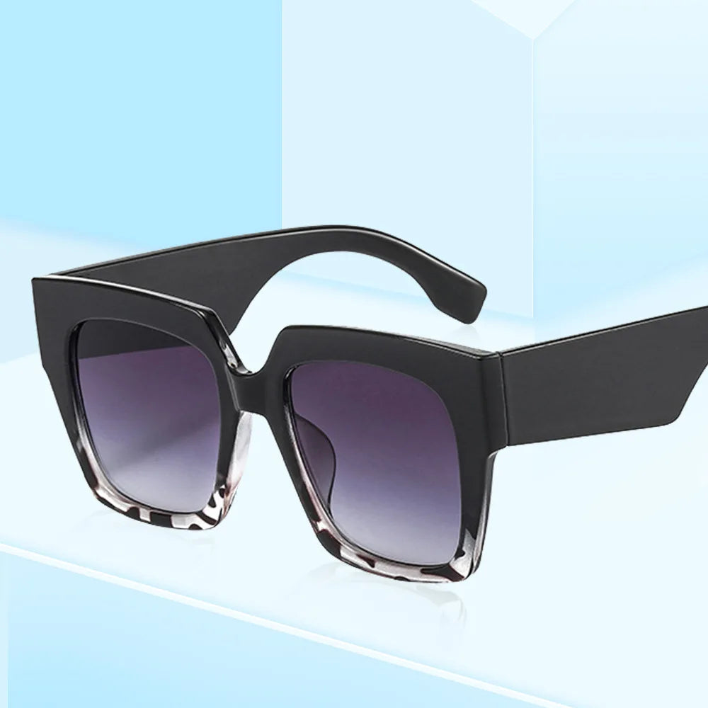 Lulia Sunglasses Coco & Dee