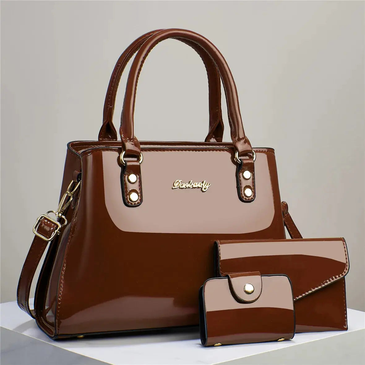Donna Handbag & Purse Coco & Dee