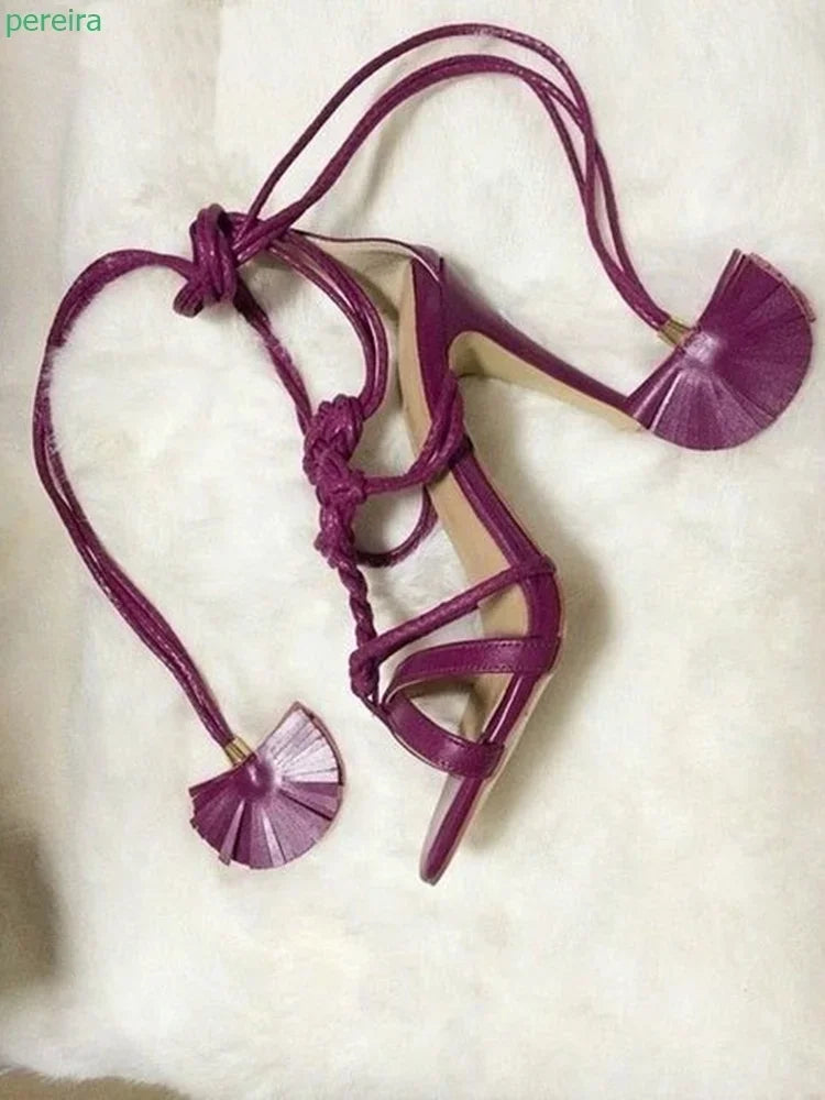 Vienna Shoes