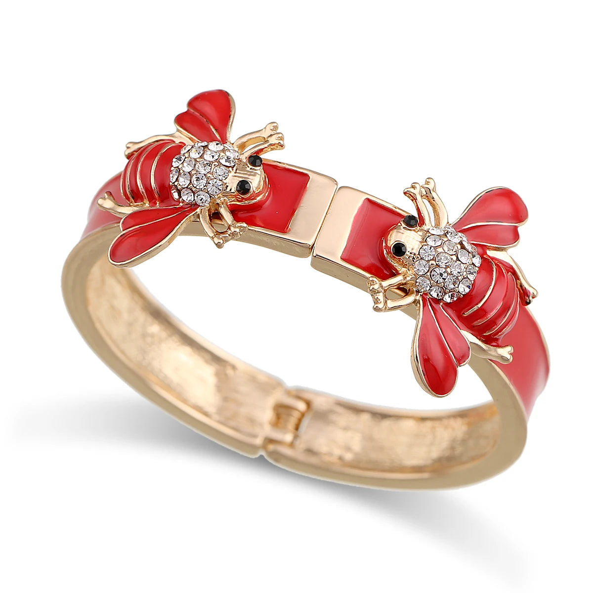 Bees Bracelet