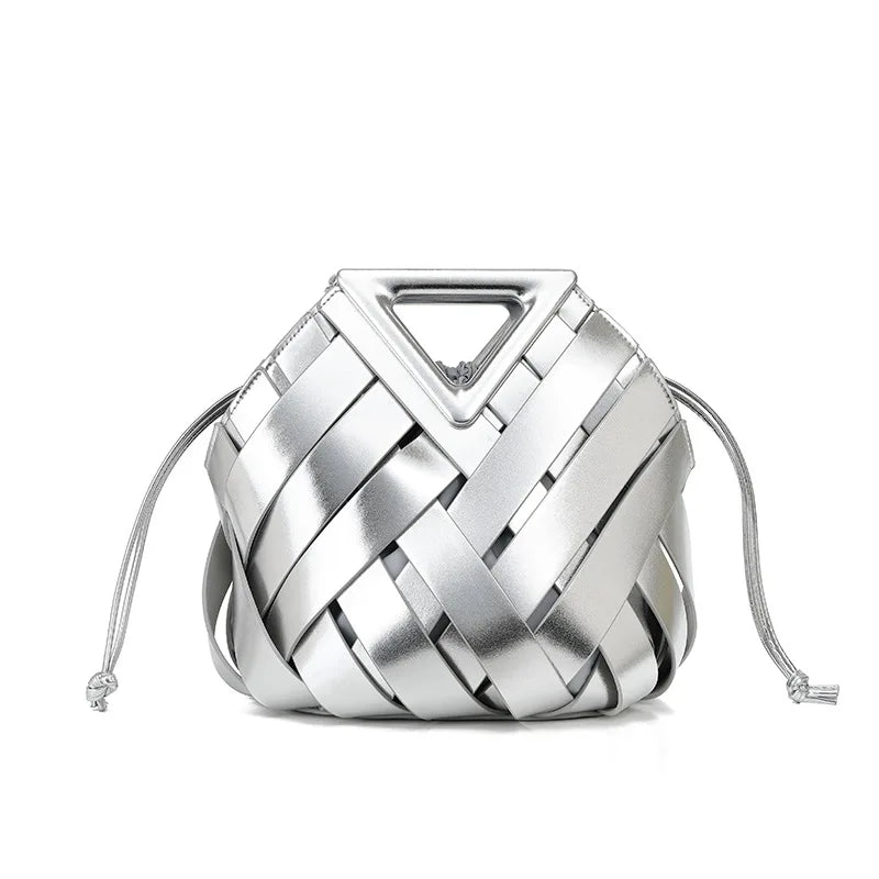 Nia Leather Bag