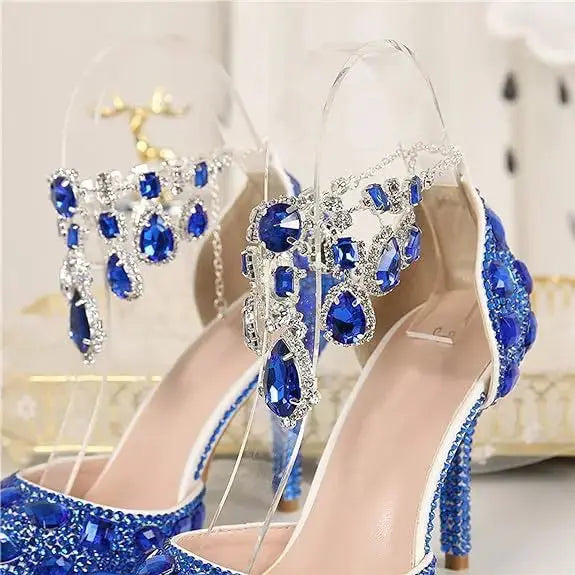 Teena Shoes Coco & Dee