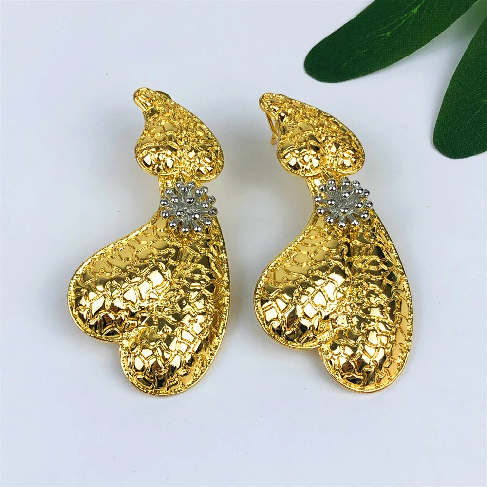 Ria Jewelry Set