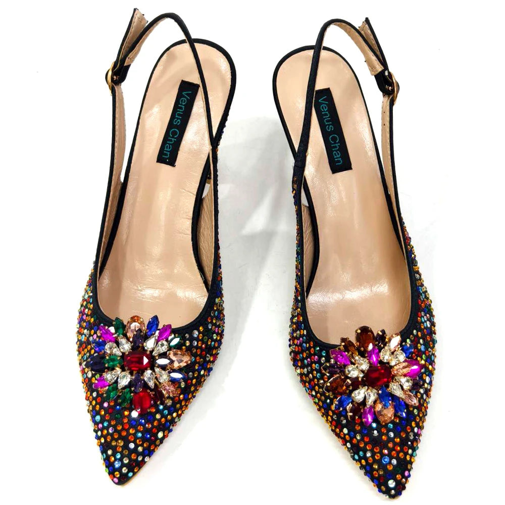 Anu Bag & Shoe Set