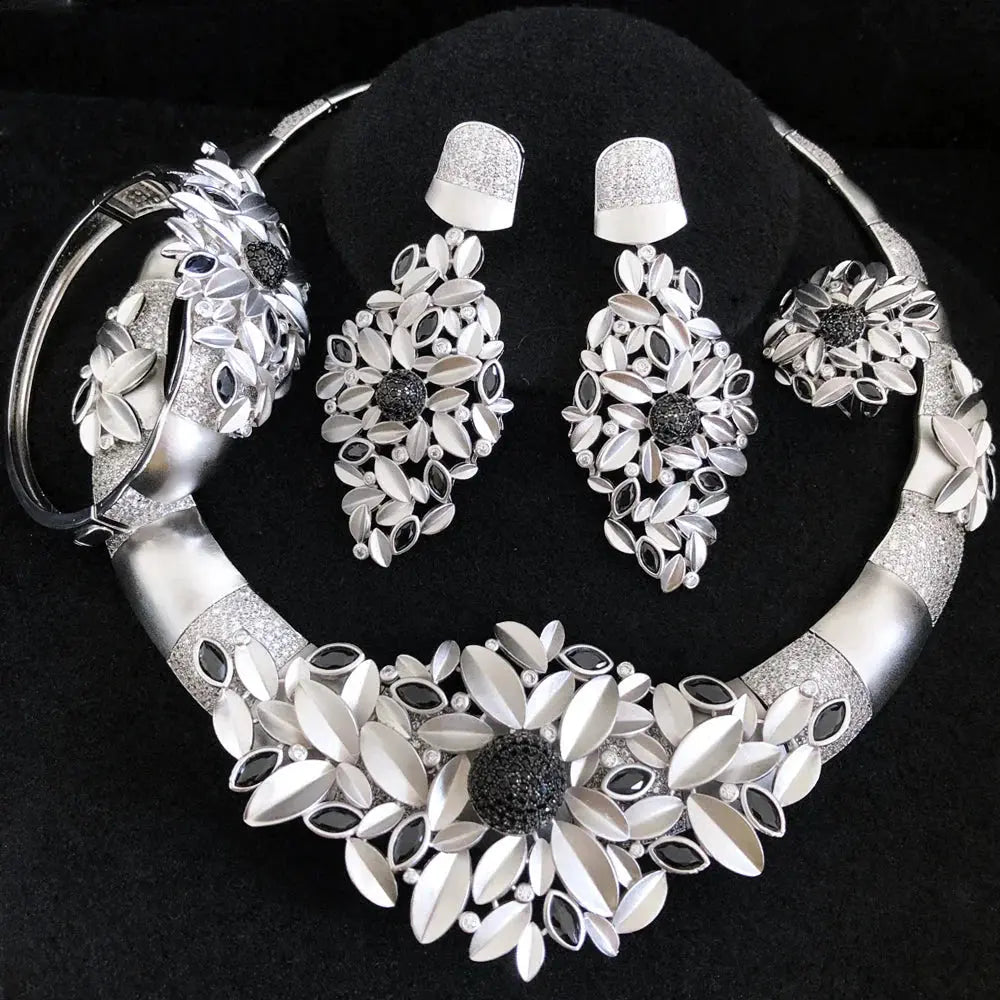 Angel Jewelry Set Coco & Dee