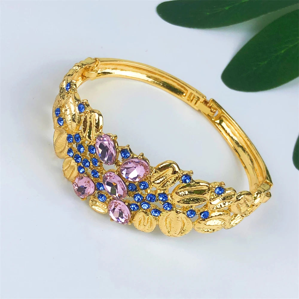 Kelly Jewellery Set