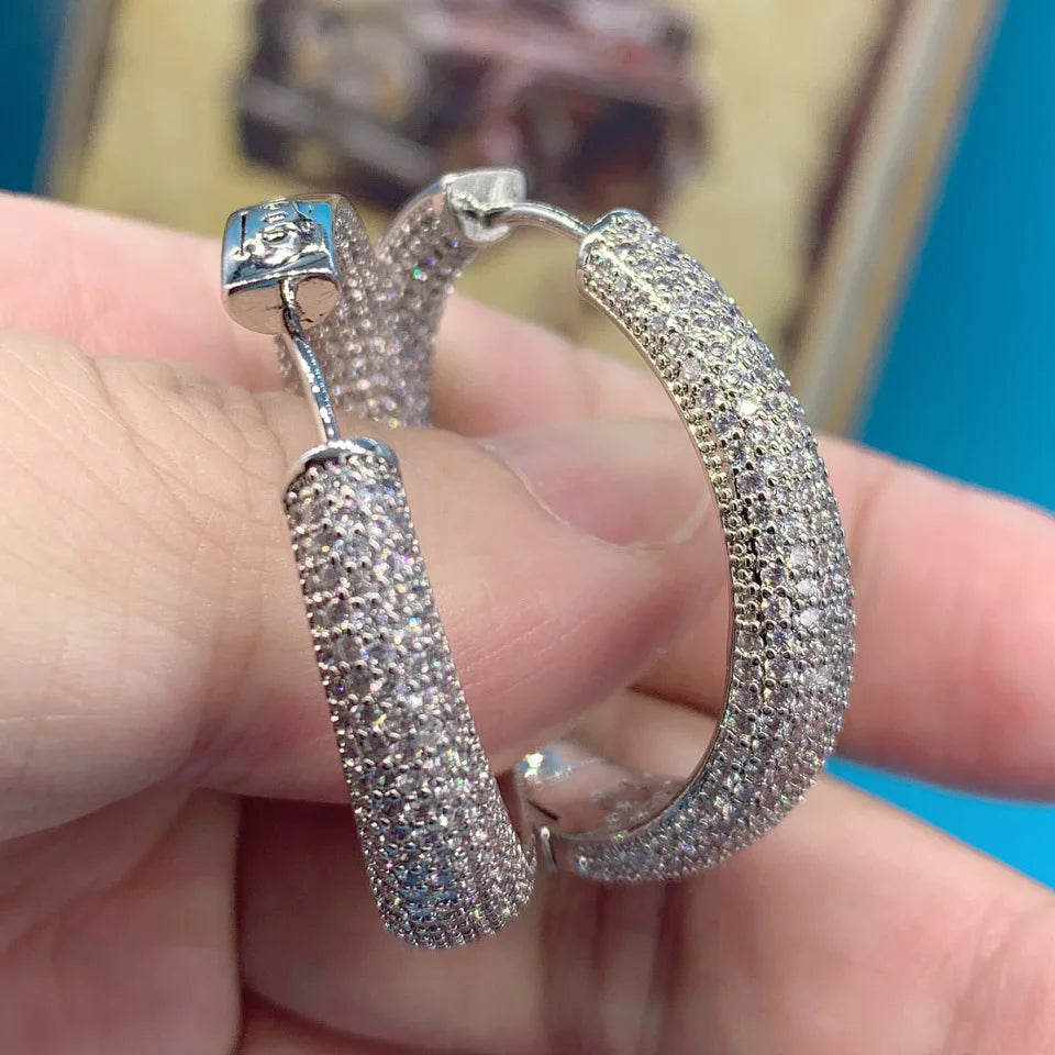 Brinco Earrings