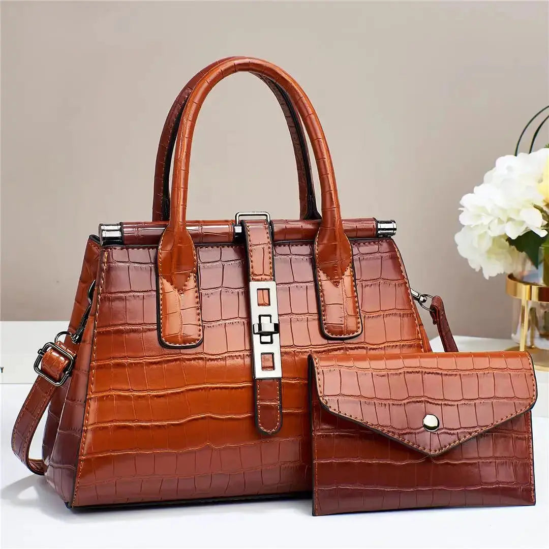 Anaira Handbag & Purse Coco & Dee