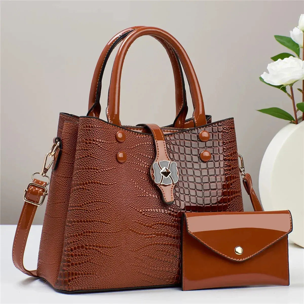 Bree Handbag & Purse Coco & Dee