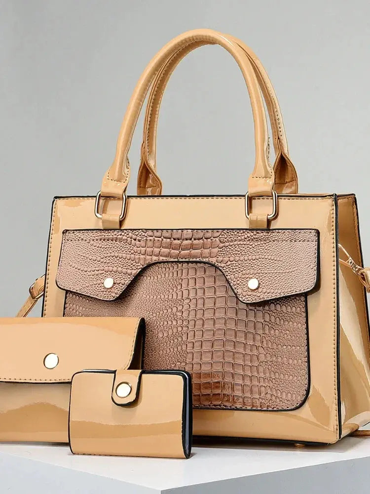 Cathy Handbag & Purse Coco & Dee