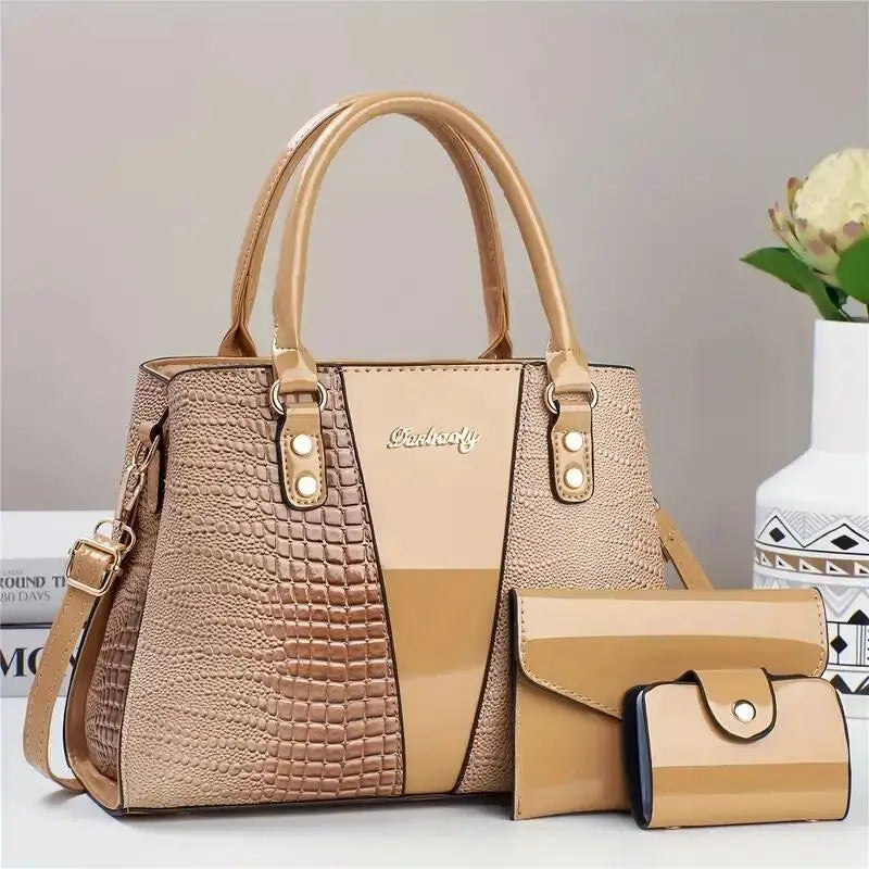 Kerry Handbag & Purse Coco & Dee