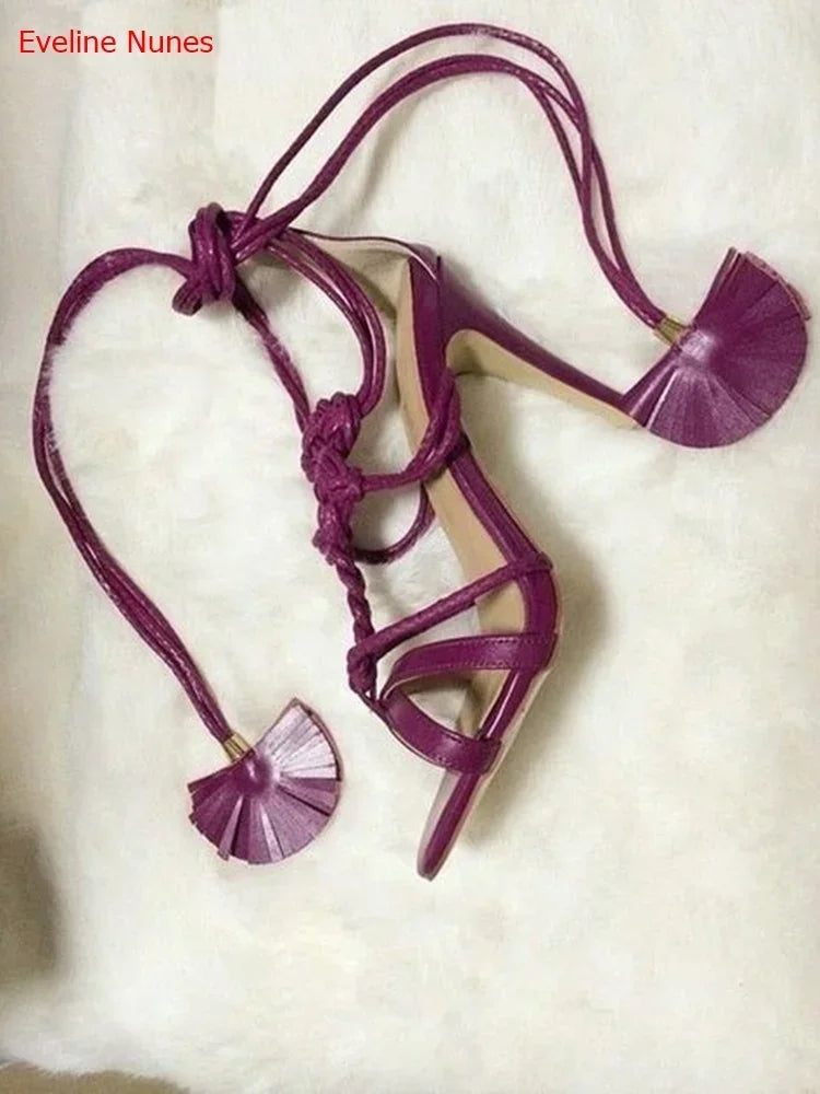 Vienna Shoes