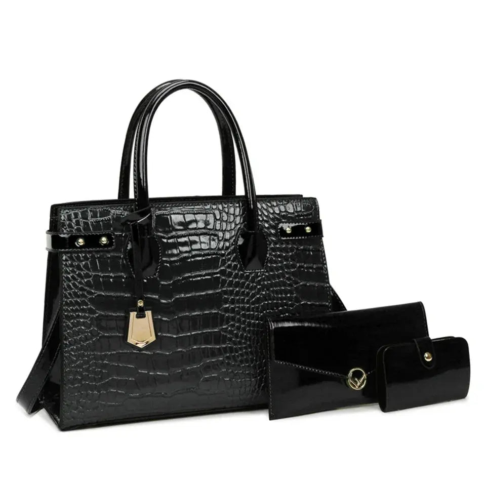 Katie Handbag & Purse Coco & Dee