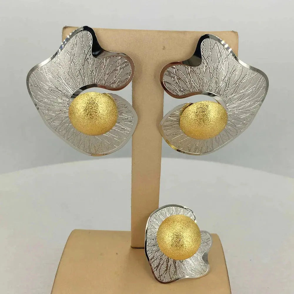 Dia Jewelry Set Coco & Dee