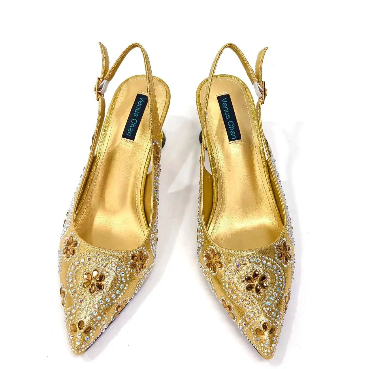 Sia Shoe & Bag Set Coco & Dee