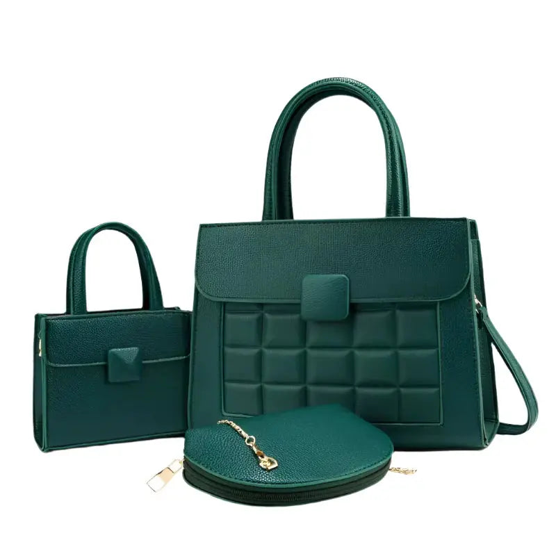 Daisy Handbag & Purse Coco & Dee