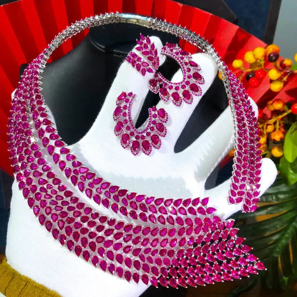 Ravina Jewelry Set Coco & Dee