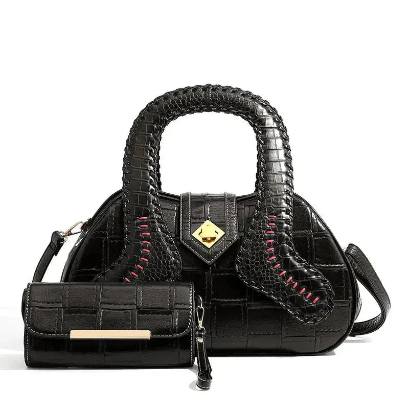 Paige Handbag & Purse Coco & Dee