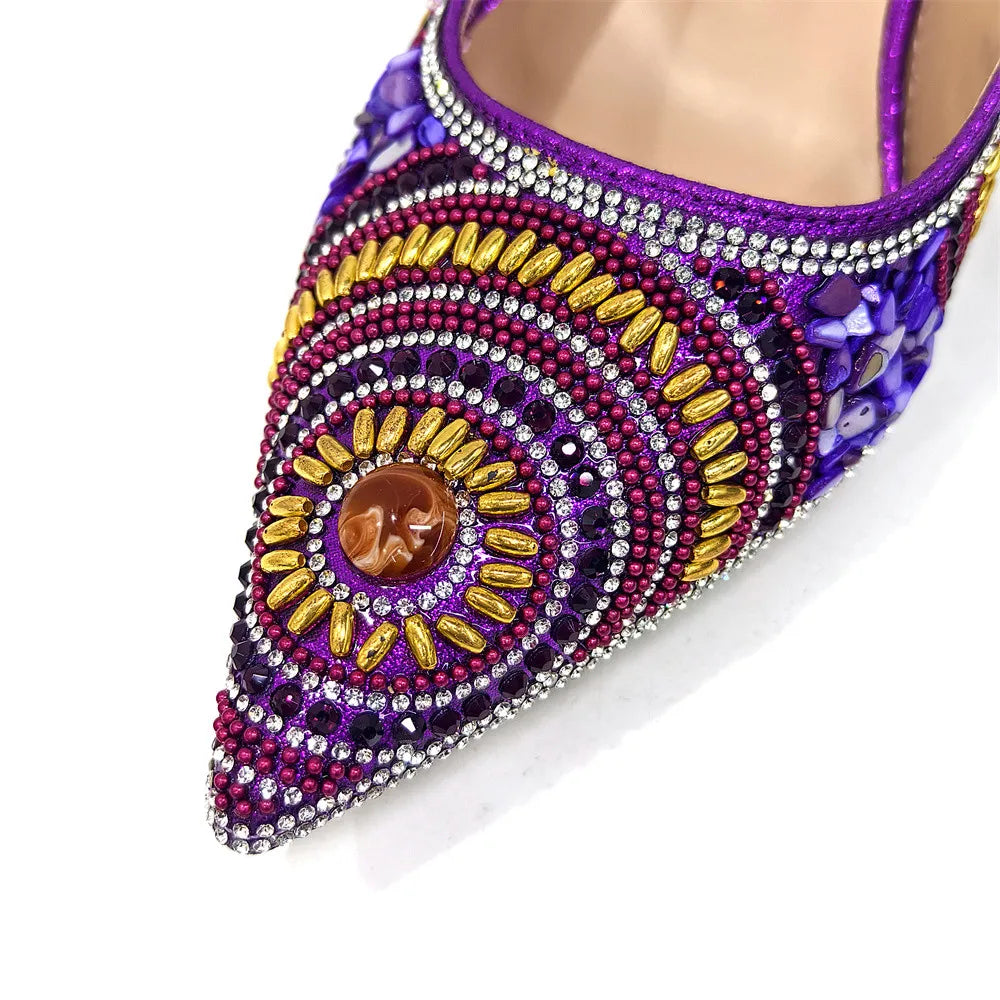 Dora Bag & Shoe Set