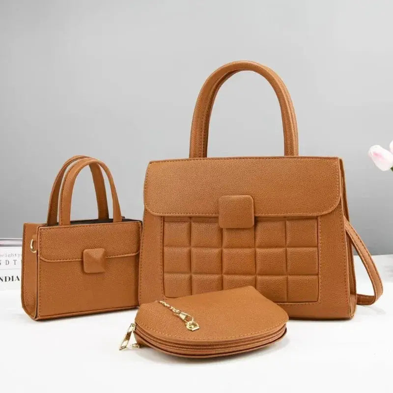 Daisy Handbag & Purse Coco & Dee